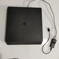 PS4 slim 500