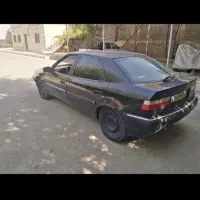 زانتیا ۱۸۰۰ مدل ۸۲