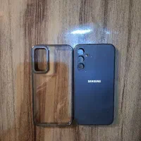 قاب موبایل a34