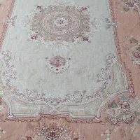 دو عدد فرش شش متری اصلی و با کیفیت