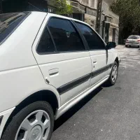 فروش پژو پارس