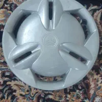 قالپاق و پره فن پراید و قالپاق سمند