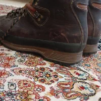 کفش کوهنوردی