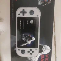 گیم پلیر m17|کنسول، بازی ویدئویی و آنلاین|قدس, شهرک فرزان|دیوار