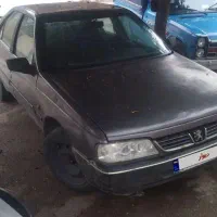 پژو روا سال مدل 87 دوگانه شرکتی