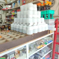 لامپ 50وات پارس شاهان
