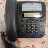 تلفن رومیزی