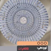 لامپ های دستساز|لامپ و چراغ|مراغه, |دیوار