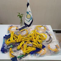 کابل پچ کوردftth(sc)/شبکه lan/سروش سیستم