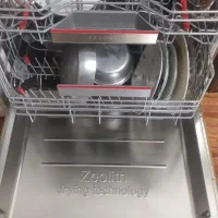 ظرفشویی بوش سری 6 اصل آلمان|ماشین ظرفشویی|یاسوج, |دیوار