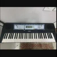 کیبرد یاماها