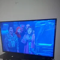 تعمیرات ال ای دی شهرروستا در محل) خرید خراب  سوخته