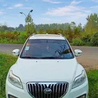فروش خودرو لیفان X60 نیوفیس