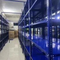 قفسه کارگاهی|فروشگاه و مغازه|مهریز, |دیوار