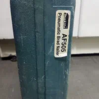 میخکوب بادی ماکیتا|ابزارآلات|مشهد, شریف|دیوار