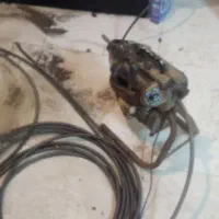 لوله بازکن فنـرزن چـاه بازکن(سـراسرمـشـهد))ارزانتر