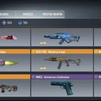 محمد|کنسول، بازی ویدئویی و آنلاین|شیراز, باغ تخت|دیوار