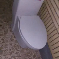 توالت فرنگی