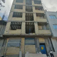 نگهبان کارگاه ساختمانی