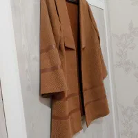 اولی فرسایز نو بیشتر از دو سه بار نپوشیده نشده