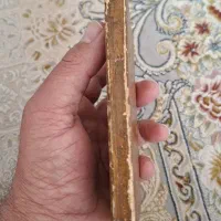 شمایل قدیمی|کلکسیون اشیاء عتیقه|تهران, باغ خزانه|دیوار