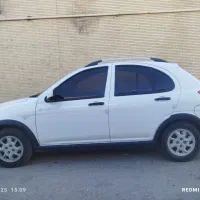 کوییک دنده ای معمولی۱۴۰۱|خودرو سواری و وانت|سیرجان, |دیوار