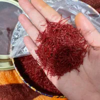 زعفران سوپر نگین صادراتی