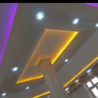 نصاب سقف کاذب هستم