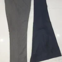 شلوار مردانه راسته سایز 54