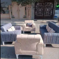 مبلمان مروارید|مبلمان خانگی و میز عسلی|کازرون, |دیوار