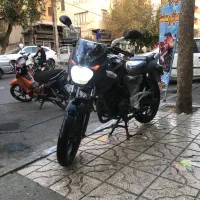 پالس 200تمیز و سالم