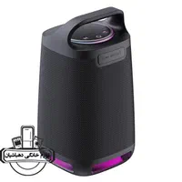 اسپیکر قابل حمل هیسکا «Hiska»