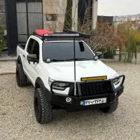 سپر افرودی فوق سبک هامان