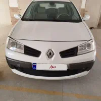 رنو مگان 2000 مدل 91