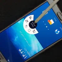 گوشی موبایل سالم