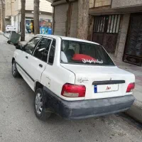 پراید صبا 89|خودرو سواری و وانت|نسیم‌شهر, |دیوار