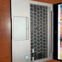لپ تاپ HP Zbook 14U G5|رایانه همراه|تهران, مدائن|دیوار