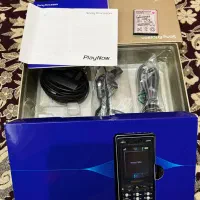 گوشی سونی‌اریکسون و نوکیا