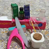 وسایل کاشت ناخن|آرایشی، بهداشتی، درمانی|زاهدان, |دیوار