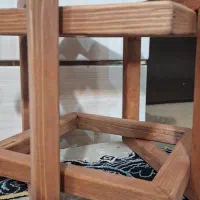 لوستر دست ساز|لوستر و چراغ آویز|ابریشم, |دیوار