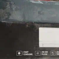 کارتن کولر اسپیلت ۳۰ هزار ایوولی پیستونی|کولر گازی و فنکوئل|کازرون, |دیوار