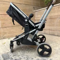 کالاسکه و کریر mothercare