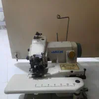 چرخ پس دوز جک و سردوز