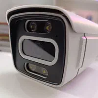 پکیج دوربین مداربسته5MP IP میکروفون دار|دوربین مداربسته|شیراز, شاهجیان|دیوار