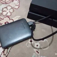 ps4|کنسول، بازی ویدئویی و آنلاین|باغستان, |دیوار