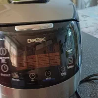 پلوپز آلمانی امپریال