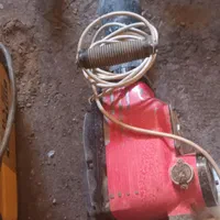 تخریب کاری ساختمان/حفر چاه