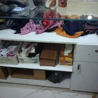 فروش تعدادی رگال ام دی اف و فلزی|فروشگاه و مغازه|قدس, شهرقدس|دیوار