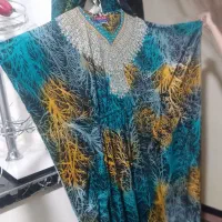 ماکسی مجلسی نونو