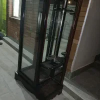 کمد بوفه سالم